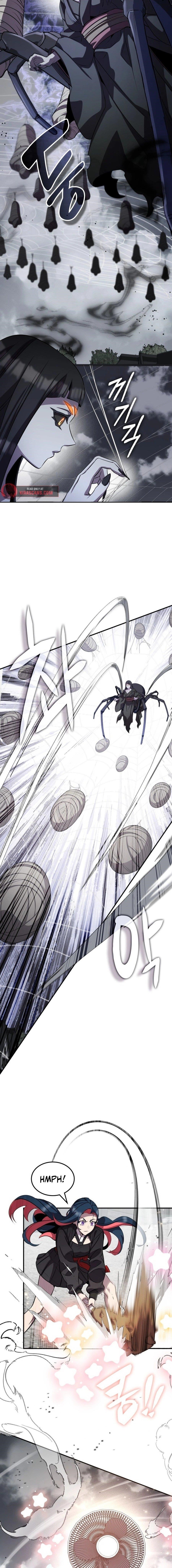 Drug Devourer Chapter 127 - Page 13