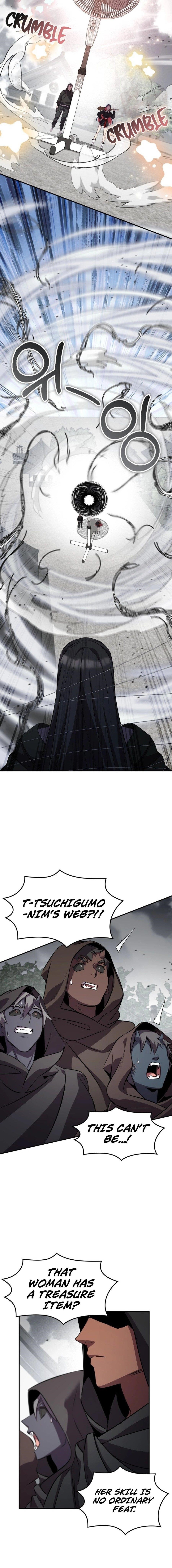 Drug Devourer Chapter 127 - Page 14