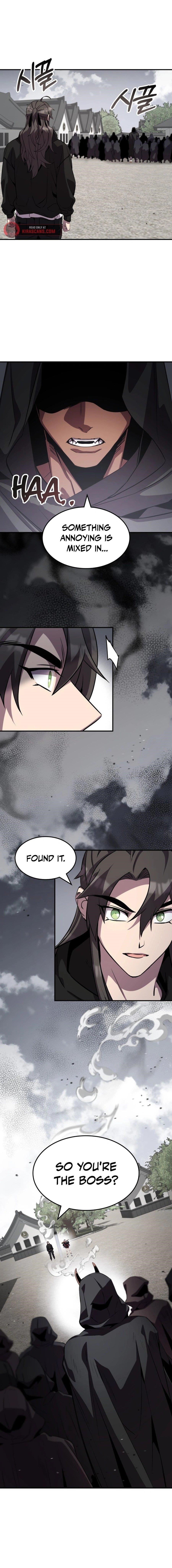 Drug Devourer Chapter 127 - Page 15