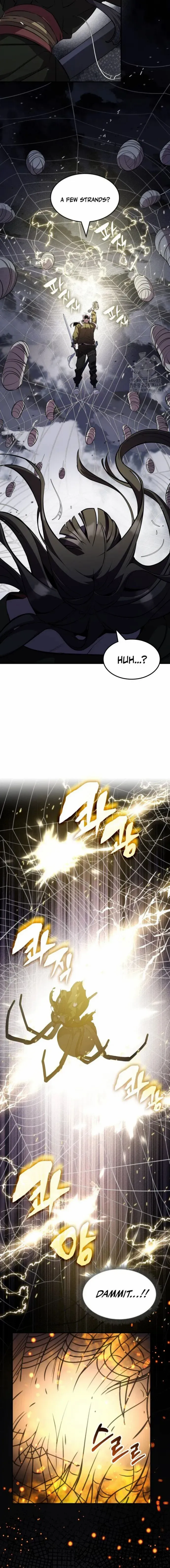 Drug Devourer Chapter 128 - Page 8