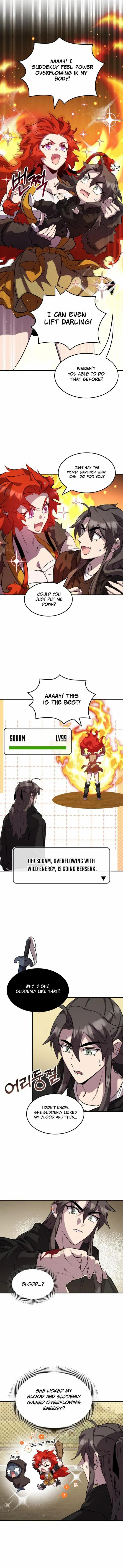 Drug Devourer Chapter 129 - Page 10