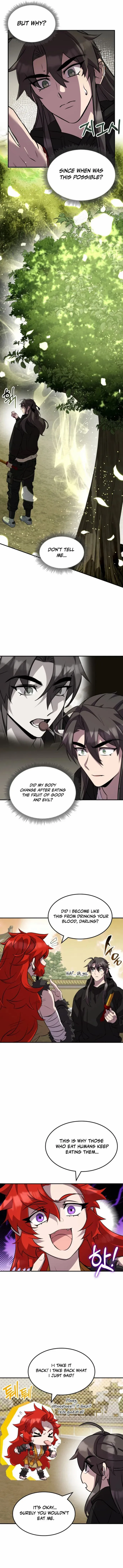 Drug Devourer Chapter 129 - Page 12