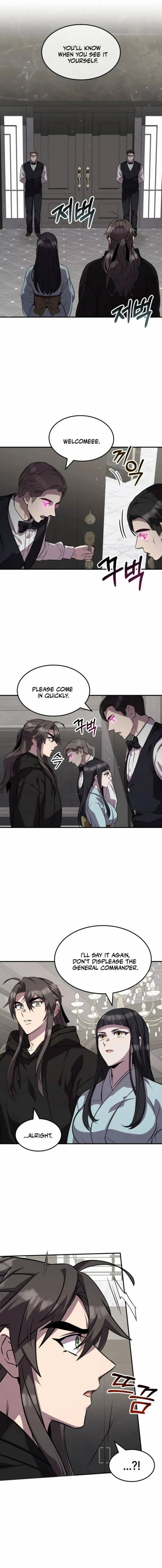 Drug Devourer Chapter 130 - Page 12