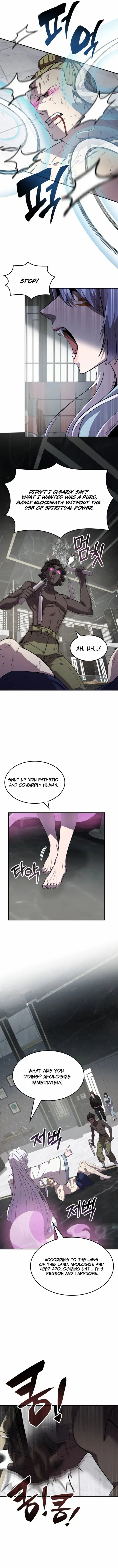 Drug Devourer Chapter 130 - Page 14