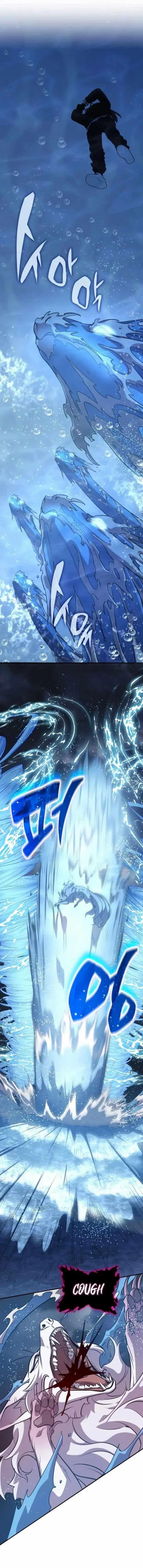 Drug Devourer Chapter 132 - Page 12