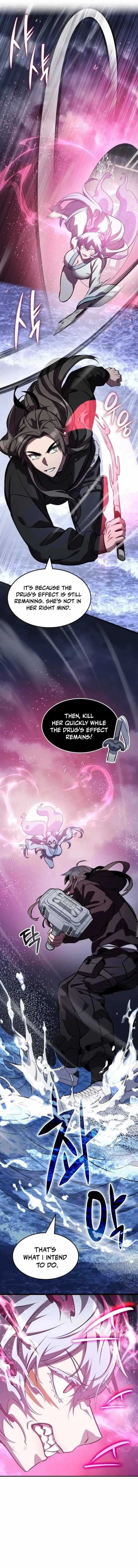 Drug Devourer Chapter 132 - Page 7