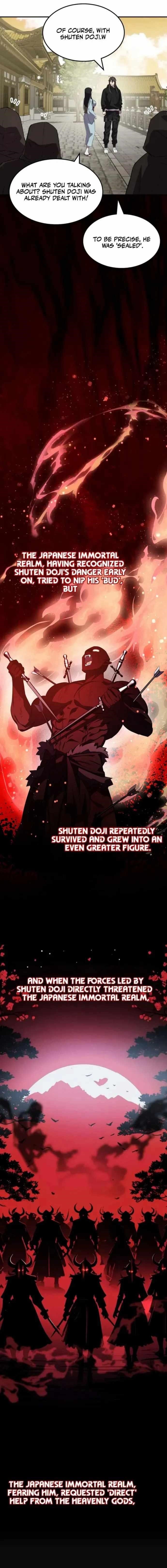 Drug Devourer Chapter 133 - Page 5