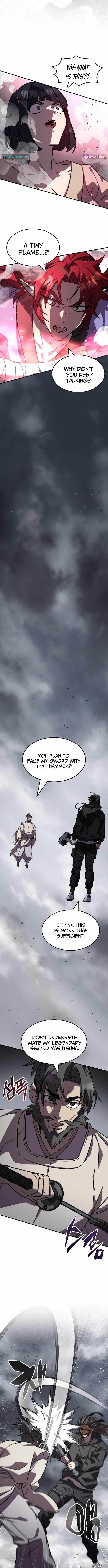 Drug Devourer Chapter 135 - Page 11