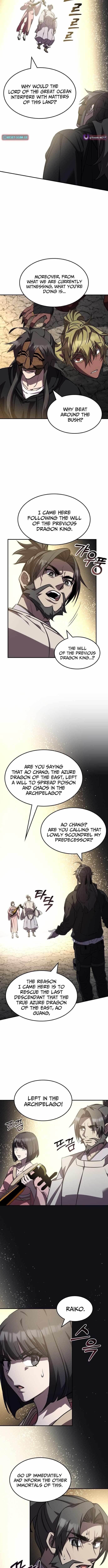 Drug Devourer Chapter 135 - Page 3