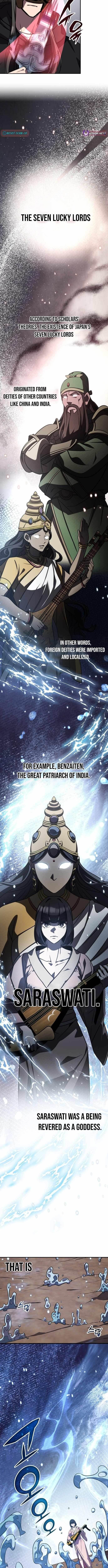 Drug Devourer Chapter 135 - Page 7