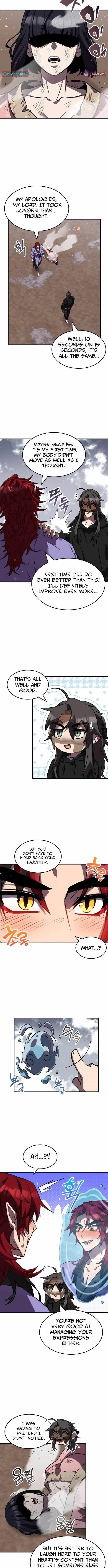 Drug Devourer Chapter 136 - Page 3