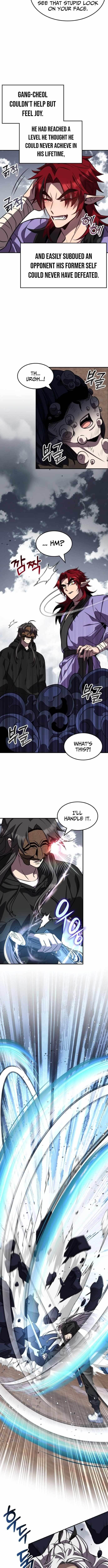 Drug Devourer Chapter 136 - Page 4