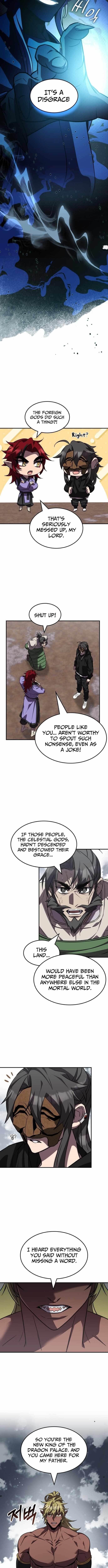 Drug Devourer Chapter 136 - Page 6