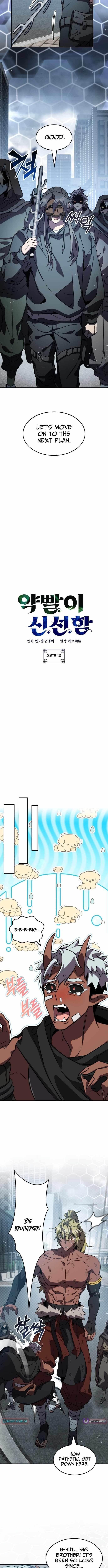 Drug Devourer Chapter 137 - Page 2