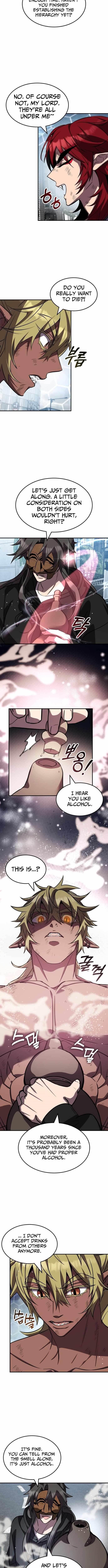 Drug Devourer Chapter 137 - Page 4