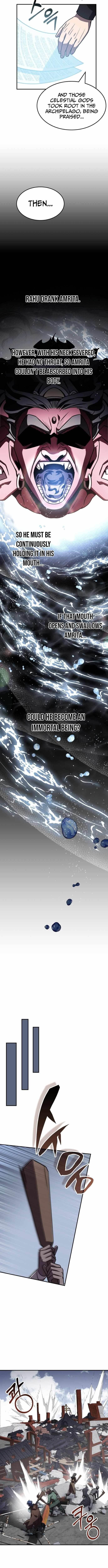 Drug Devourer Chapter 138 - Page 10