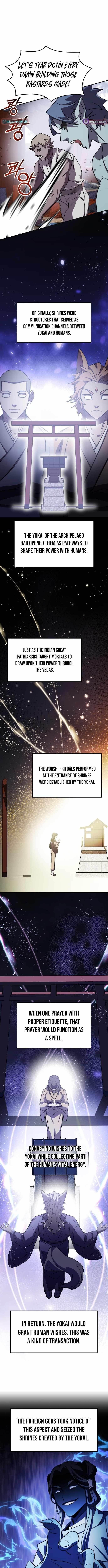 Drug Devourer Chapter 138 - Page 11