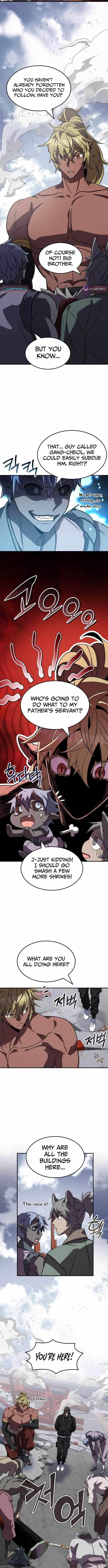 Drug Devourer Chapter 138 - Page 13