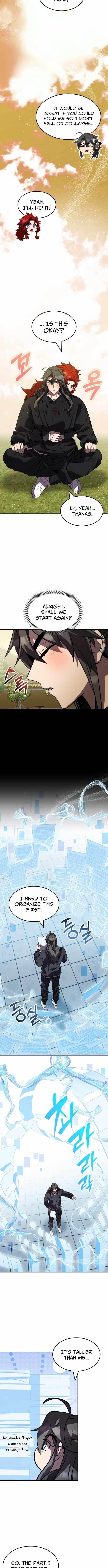 Drug Devourer Chapter 138 - Page 4