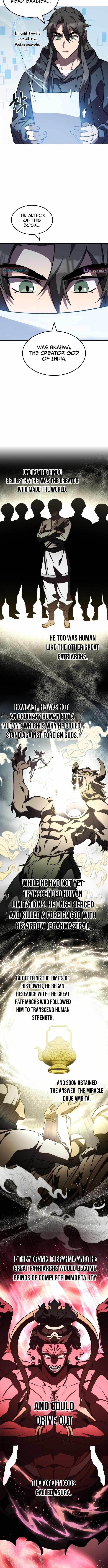 Drug Devourer Chapter 138 - Page 5