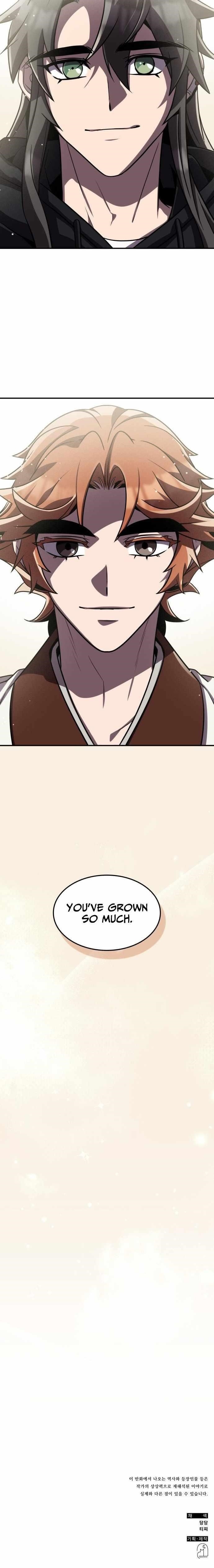 Drug Devourer Chapter 140 - Page 12