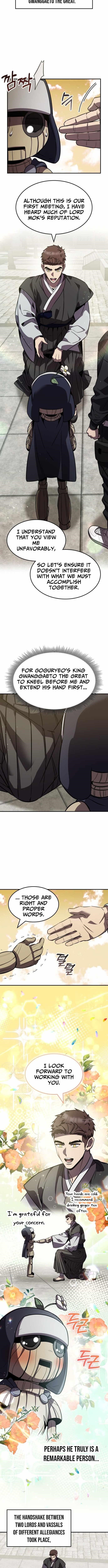 Drug Devourer Chapter 140 - Page 6