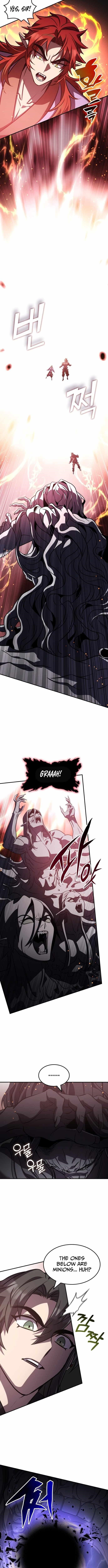 Drug Devourer Chapter 142 - Page 11