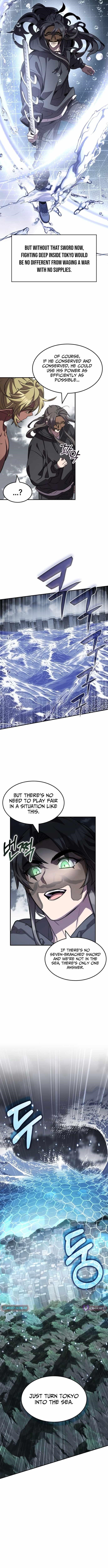 Drug Devourer Chapter 142 - Page 2