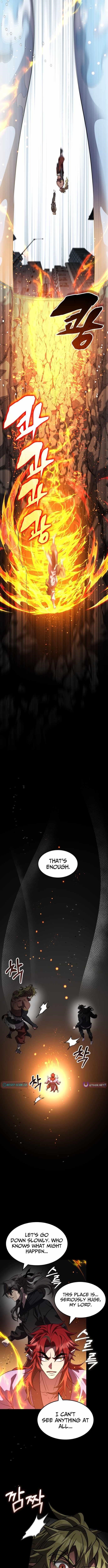 Drug Devourer Chapter 142 - Page 8