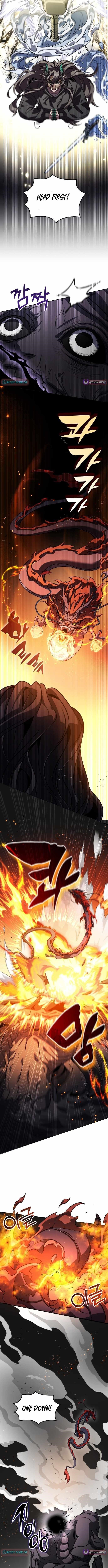 Drug Devourer Chapter 143 - Page 5