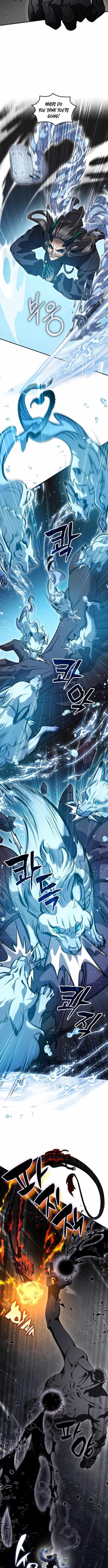 Drug Devourer Chapter 143 - Page 6