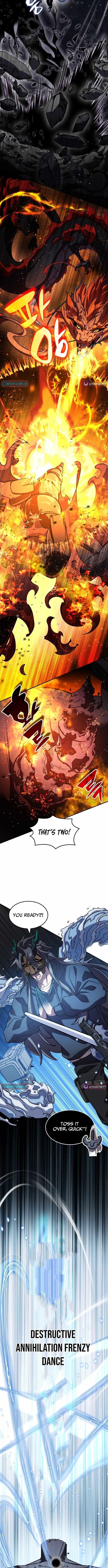 Drug Devourer Chapter 143 - Page 7