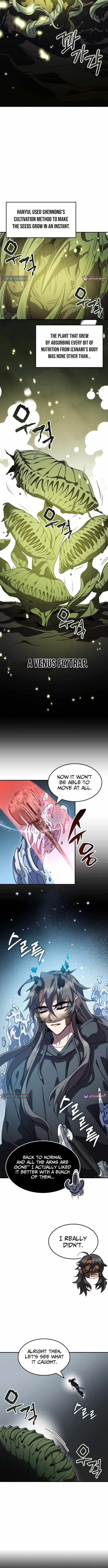 Drug Devourer Chapter 143 - Page 9