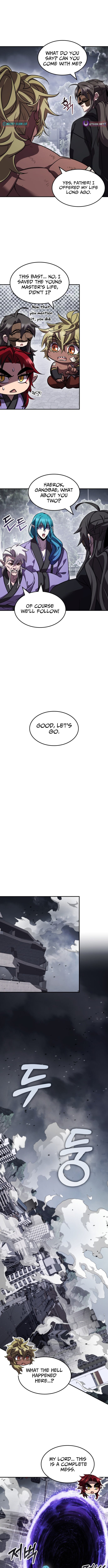 Drug Devourer Chapter 144 - Page 10