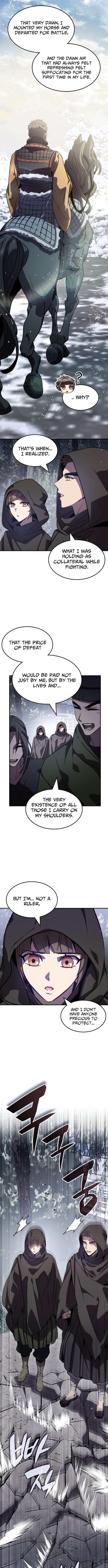 Drug Devourer Chapter 144 - Page 3