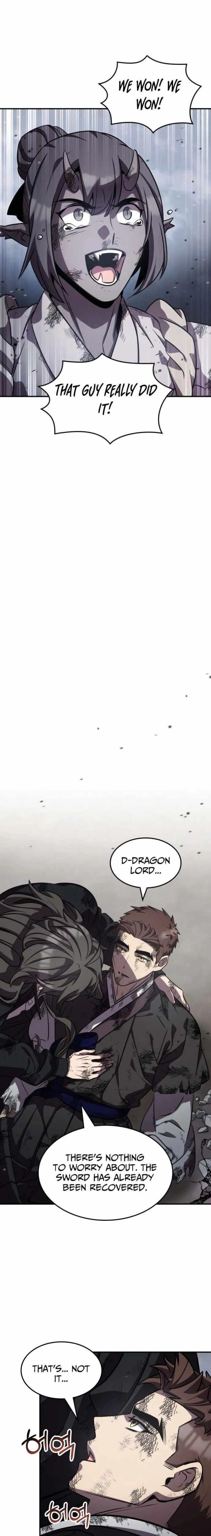 Drug Devourer Chapter 145 - Page 25