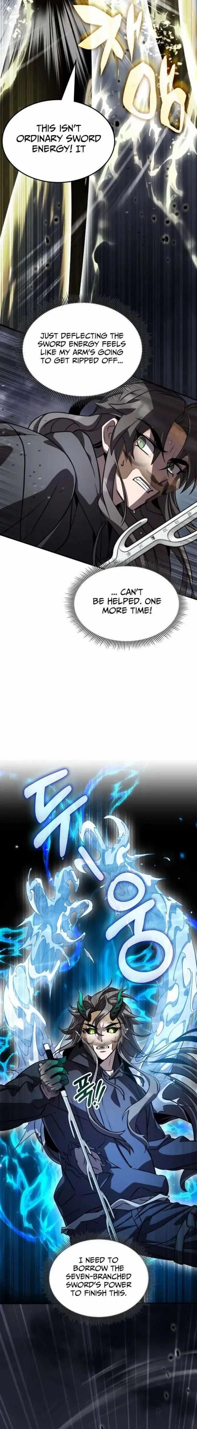 Drug Devourer Chapter 145 - Page 4