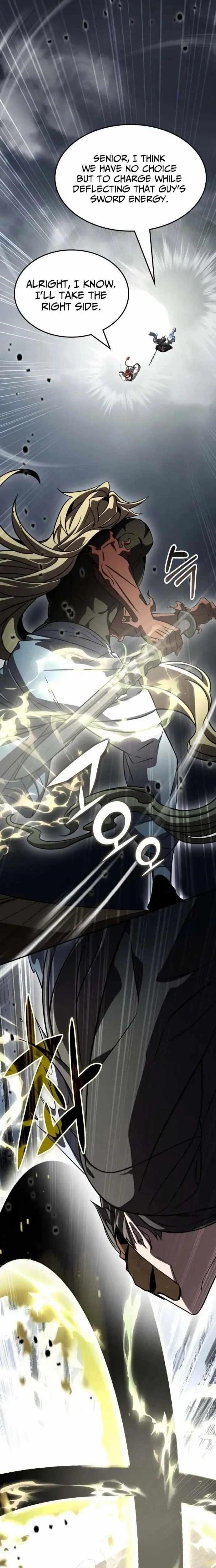 Drug Devourer Chapter 145 - Page 5