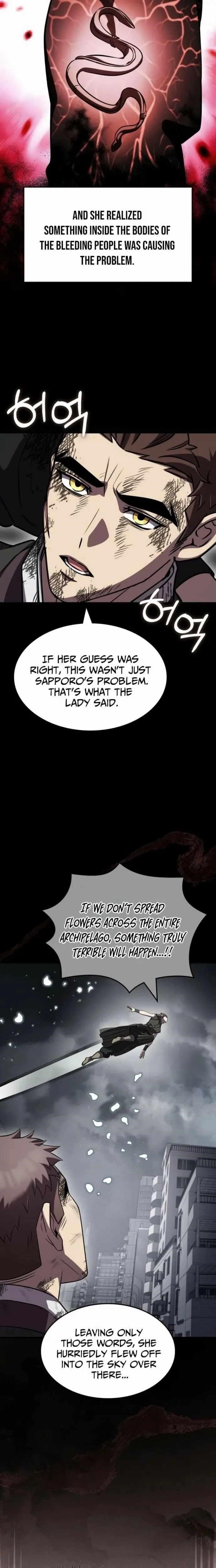 Drug Devourer Chapter 146 - Page 7