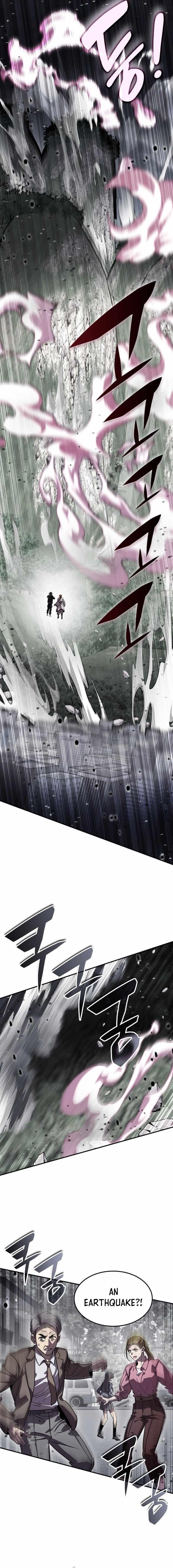 Drug Devourer Chapter 147 - Page 10