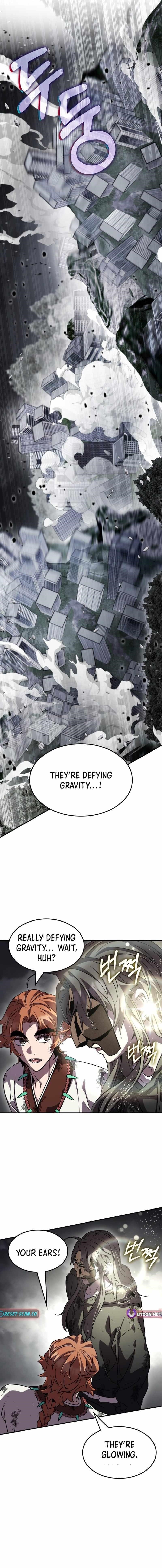 Drug Devourer Chapter 147 - Page 12