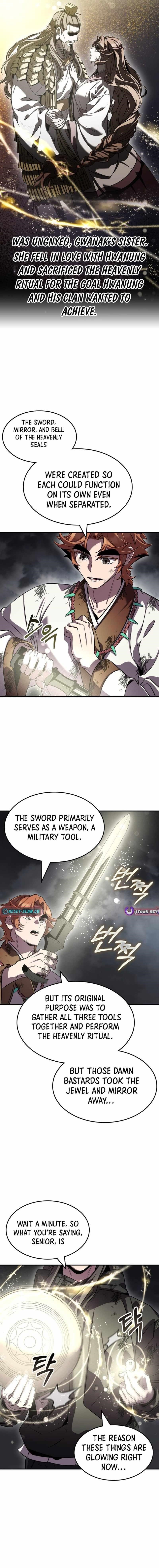 Drug Devourer Chapter 147 - Page 15