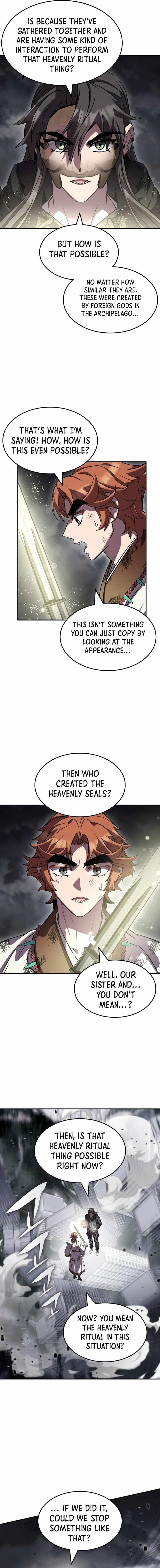 Drug Devourer Chapter 147 - Page 16