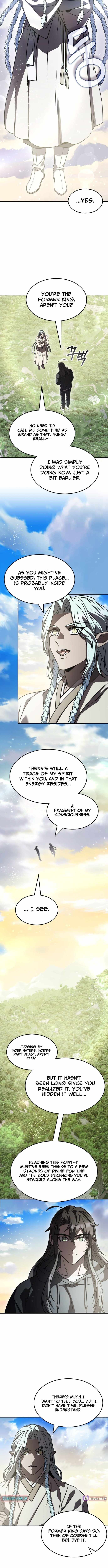 Drug Devourer Chapter 149 - Page 11