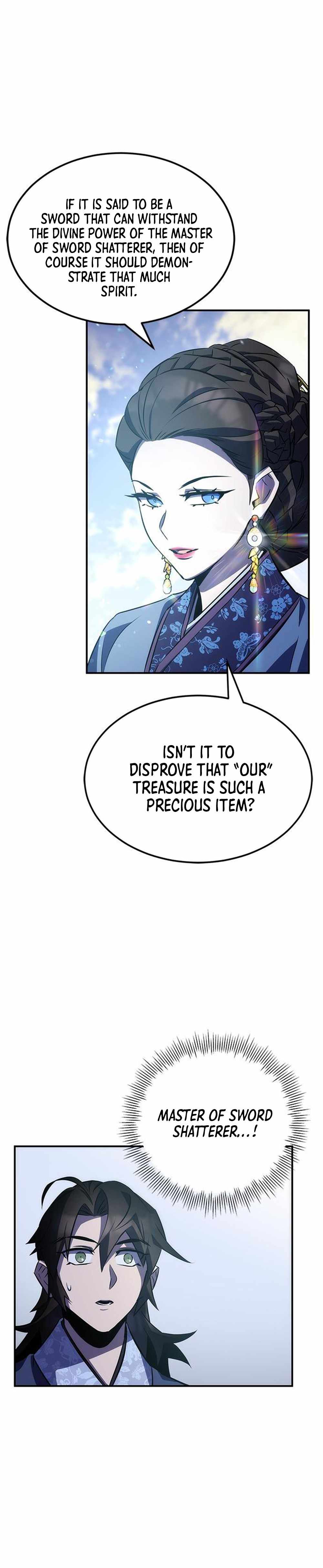 Drug Devourer Chapter 29 - Page 17