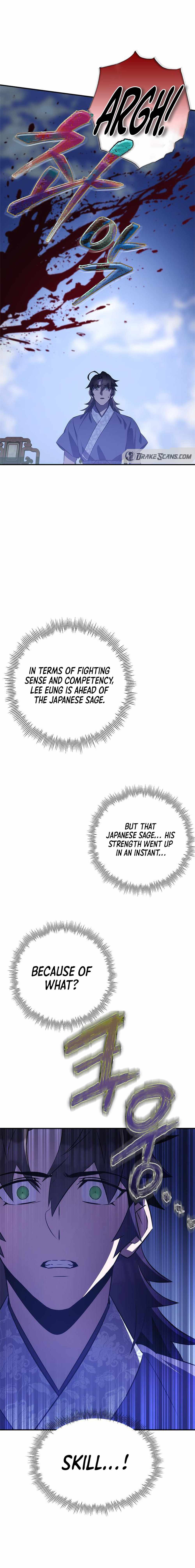 Drug Devourer Chapter 29 - Page 28