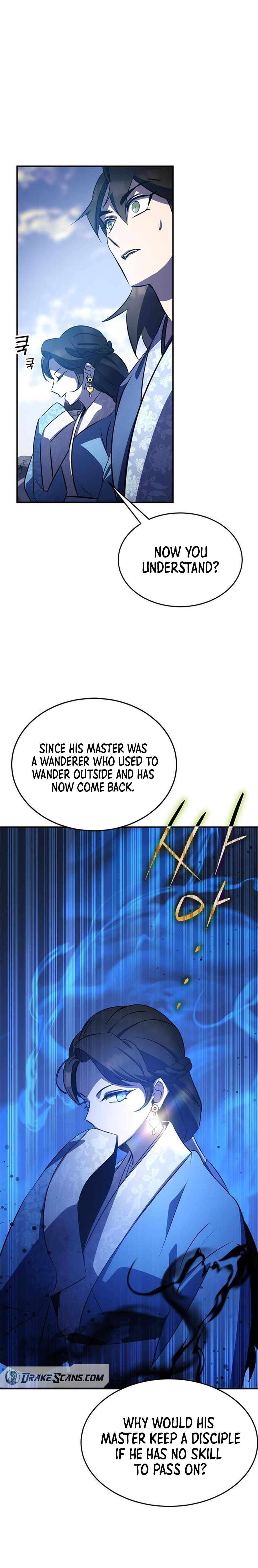 Drug Devourer Chapter 29 - Page 29