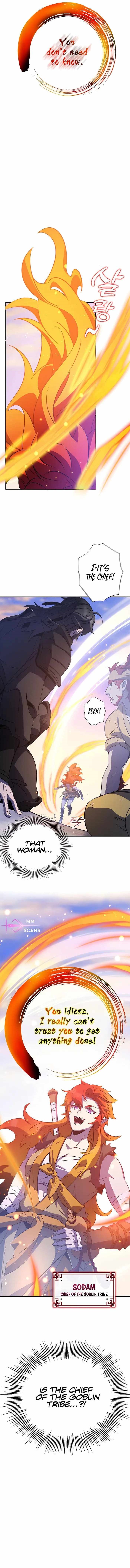 Drug Devourer Chapter 36 - Page 1