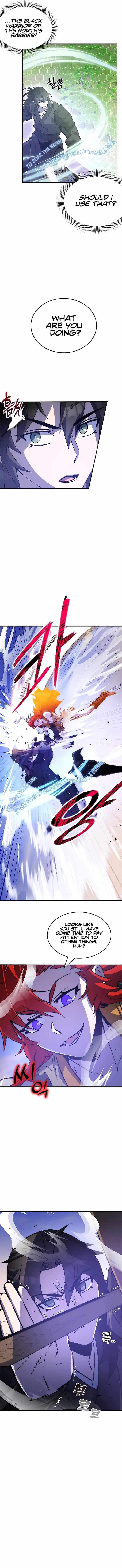 Drug Devourer Chapter 36 - Page 10