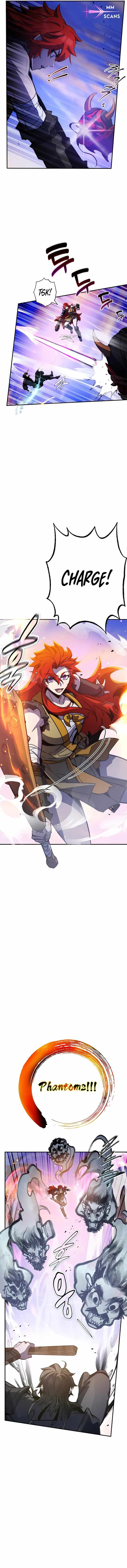 Drug Devourer Chapter 36 - Page 11